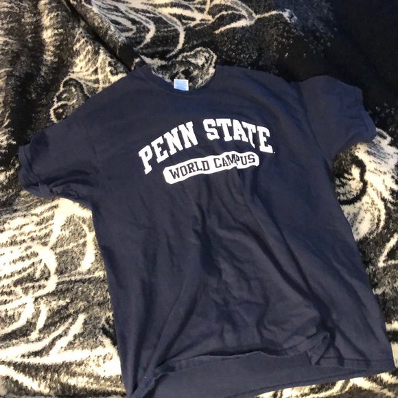 PENN STATE Medium t-shirt - Picture 1 of 2